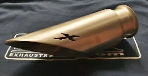 Pipe Werx KTM 1290 Superduke GT 2021+ XeX XbV Jbg [X gƃobt Pipe Werx KTM 1290 Superduke GT 2021+ Stainless Slash Cut Race Trim and baffle