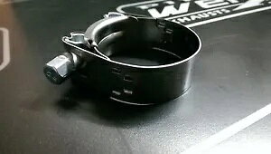 GAEH[^[z[XrCǃpCvNv47-51mm Air Water Hose Exhaust Tube Pipe Clamp 47-51mm