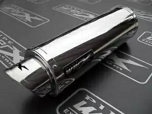 �z���_ CBR 600 F FI F1 01-08 GP3 Moto GP �X�e�����X�X�`�[�� ���[�X �G�L�]�[�X�g �ʁA300 mm Honda CBR 600 F FI F1 01-08 GP3 Moto GP Stainless Steel Race Exhaust Can, 300 mm �y���s�A���i�z