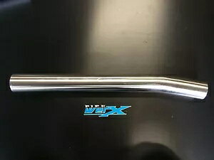 �X�e�����X�|�}���h���� �x���h 10 �x 63.5mm 2.5 OD 1.2mm �� UK 500 mm Stainless Steel Mandrel Bend 10 degree 63.5mm 2.5 OD 1.2mm Wall UK 500 mm �y���s�A���i�z