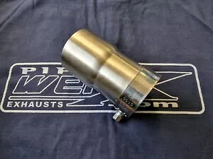 50.8mm �` 60mm �A�_�v�^�[ �X�e�����X�| �ǌ� 1.2mm �p���� �N�����v�t�� 50.8mm to 60mm Adapter Stainless Steel 1.2mm Wall Thickness UK Made inc clamp �y���s�A���i�z