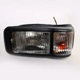Turn Signal Light Side Marker Lamp 24V. 3 Socket For Isuzu Elf NPR 150 NQR 175 Turn Signal Light Side Marker Lamp 24V. 3 Socket For Isuzu Elf NPR 150 NQR 175