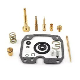 キャブレター再構築修理キットヤマハティンバーウルフ YFB250U 1992-1998 97 YFB 250 Carburetor Rebuild Repair Kit For Yamaha Timberwolf YFB250U 1992-1998 97 YFB 250