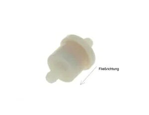 101_�I�N�^���K�\�����t�B���^�[ 8mm ���i�� SunL APEX Baja Znen �p- 101_Octane Gasoline Filter 8mm High Quality for SunL APEX Baja Znen-