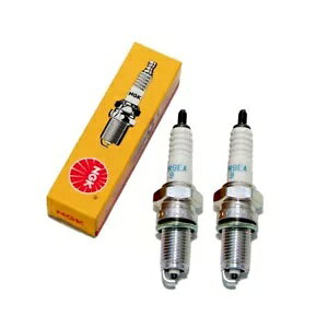 Xp[NvOZbg NGK 2x DPR9EA-9 fBX^[uh 19 mm lW ? 12 mmA3717 5329- Spark plugs set NGK 2x DPR9EA-9 disturbed 19 mm long thread ? 12 mm, 3717 5329-