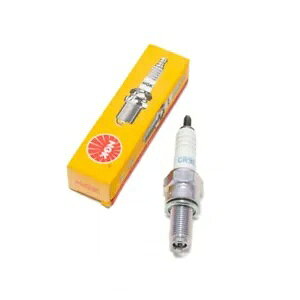 Xp[NvO NGK CR9E Ȃ 19 mm lW ? 10 mmA5006 5995 6263- Spark plug NGK CR9E dedisturbed 19 mm long thread ? 10 mm, 5006 5995 6263-