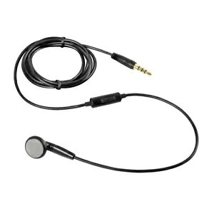 ���m�����A�}�C�N�t�����m�����C���z�� - Mono, Mono Earphones with Microphone- �y���s�A���i�z