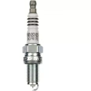 Xp[NvO NGK DCPR7EIX CWEfBX^[uh 19 mm lW ? 12 mmA6046- Spark plug NGK DCPR7EIX iridium dedisturbed 19 mm long thread ? 12 mm, 6046-