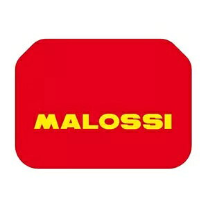 Malossi GAtB^[CT[g bhX|W XYL 400 o[O} 250-p Malossi Air Filter Insert RED Sponge for Suzuki to 400 Burgman 250-