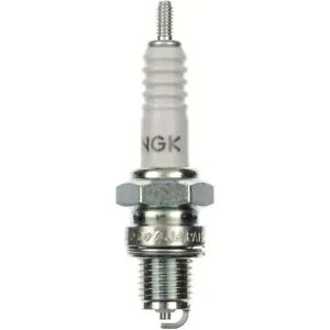 Xp[NvO NGK D6HA 12.7 mm ZlW ? 12 mmA6512- Spark plug NGK D6HA 12.7 mm short thread ? 12 mm, 6512-