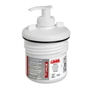 \[vfBXyT[ LjX^[25Lp -250ml- Soap Dispenser, for Canisters 25L - 250ml-