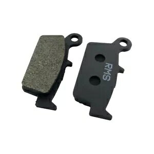 u[Lpbh u[L ubN tg RMS vW[ SV WI 125 50 100 WIp Brake pads brake blocks front RMS for Peugeot SV geo 125 50 100 geo-