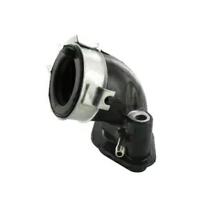 �I���W�i���C���e�[�N�R�l�N�^ GY6 139QMB/QMA ���S Zjhuatian HT50QT - 29A 50- Original intake connector GY6 139QMB/QMA complete for Zjhuatian HT50QT - 29A 50- �y���s�A���i�z