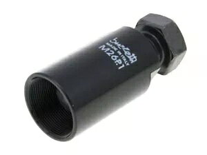�|�[���v�[���[ Buzzetti M26x1 ���l�W KTM 125-250ccm 2T- Pole puller Buzzetti M26x1 inner thread for KTM 125-250ccm 2T- �y���s�A���i�z
