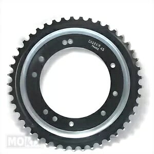 �X�v���P�b�g MBK 98mm D8 10�� 45��- Sprocket MBK 98 mm D8 10 hole 45 teeth- �y���s�A���i�z