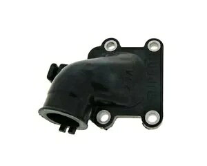 101_MBK �u�[�X�^�[���P�b�g 50 �A�v�����A �A�~�R GL ���}�n �Y�}�p�I�N�^���z�C�R�l�N�^�[ 101_Octane intake connector for MBK booster rocket 50 Aprilia Amico GL Yamaha Zuma- �y���s�A���i�z