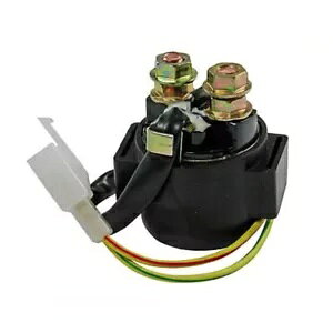 101_�I�N�^�� �X�^�[�^�[���C�X�C�b�` Baotian BT125T �p - 8A 50 Sym FiDDle 2 125- 101_Octane Starter Magnetic Switch for Baotian BT125T - 8A 50 Sym FiDDle 2 125-