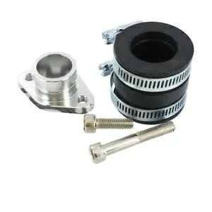 �x���K�U�[ �����^�L�b�g ���g�t�H�[�X f.�f�����g 17,5 �v�W���[ Vergaser Montagekit Motoforce f. Dellorto 17,5 Peugeot �y���s�A���i�z