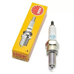 Xp[NvO NGK MR8E-9 ܂~ 19 mm lW ? 10 mmA90527- Spark plug NGK MR8E-9 defoggles 19 mm long thread ? 10 mm, 90527-