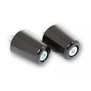 SHIN YO nho[EFCgAfBrWpJTLRAAA~AubN- SHIN YO handlebar weight, for div. Kawasaki original core, aluminum, black-