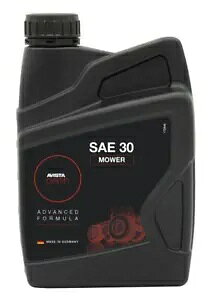 AVISTA Path Mower SAE30 ~bVICI[gXN[^[ɂ Vespa1L- AVISTA Path Mower SAE 30 transmission oil automatic scooter also Vespa1L-