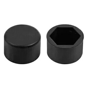 VRlWJo[ 20S - 17mm- Silicone Screw Covers, 20S pcs - 17mm-