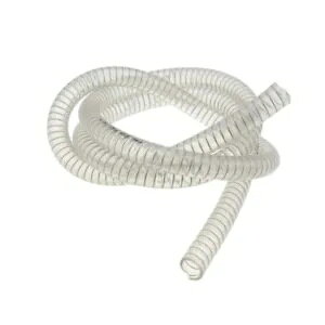 pz[X Motoforce D: 15x22 mmA1m Yamaha Aerox MBK Nitro- Cooling water hose Motoforce D: 15x22 mm, 1m for Yamaha Aerox MBK Nitro-