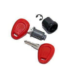 GiVi �X�y�A�p�[�c ���b�N E21�AE260�AE30�AE350�AE360�AE370�AE41�AV46�AE460- GiVi spare part lock for E21, E260, E30, E350, E360, E370, E41, V46, E460- �y���s�A���i�z