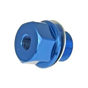 xZT[pA_v^[lW Koso PT1 / 8x28 (M20x1.0x15mm)- Adapter screw Koso for temperature sensor PT1 / 8x28 (M20x1.0x15mm)-