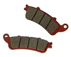 z_ peIAtH[TCgAtHc@AVo[ EBO RMS pI[KjbN u[L pbh Brake pads organic for Honda Pantheon, Foresight, Forza, Silver Wing RMS-