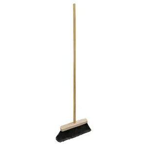 uiލHƗpق- Beechwood Industrial Broom-