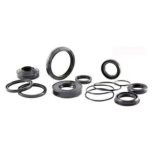 Vtg V[ O RMS 20-31-7 oCg NNVtg Nb` Kymco 2T 50ccm- Shaft sealing ring RMS 20-31-7 Viton crankshaft clutch side for Kymco 2T 50ccm-
