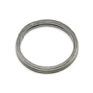 GL][XgKXPbgiZbg LeoVince V[OZbg GL][XgVXeA36x30.1x4mm- Exhaust gasket replacement part set LeoVince sealing set exhaust system, 36x30.1x4mm-