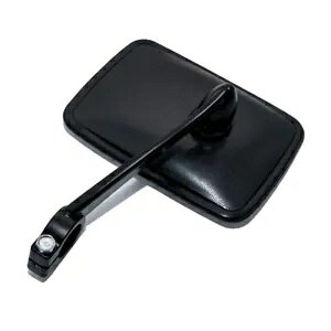 V\ ~[ obN~[  ubN XNGA KR51 SR4 MZ TS Vx Simson mirror rear view mirror left black square KR51 SR4 MZ TS Schwalbe-