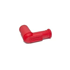 �X�p�[�N �v���O �R�l�N�^ Champion PRO 5U �V���R�[�� Benzhou Benelli Rivero Sprint �p Spark plug connector Champion PRO 5U silicone for Benzhou Benelli Rivero Sprint- �y���s�A���i�z