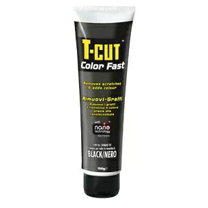 (?64.97/1kg) �F�����������A������菜���A�F�� 150g �܂Ń��t���b�V���A�u���b�N- (?64.97/1kg) Color Fast, Removes Scratches Refreshes Color to 150g, Black-