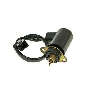 E-`[N(R[hX^[gou) ~NjLu^[p ފy- E-Choke (Cold Start Valve) Naraku for Mikuni Carburetor-