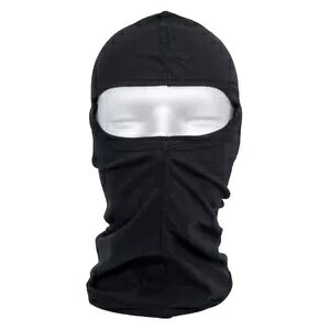 Xg[t[h Xg[}XN tFCX}XN ubN oCN XN[^[ t - Storm hood storm mask face mask black motorcycle scooter moped single eye-