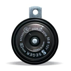 �z�[���M���z�[�� 108Db 12 �{���g 350-420Hz ? 76 �~�����[�g�� Simson S51 S53 S70 S83 MZ ETZ- Horn signal horn 108Db 12Volt 350-420Hz ? 76 mm for Simson S51 S53 S70 S83 MZ ETZ-