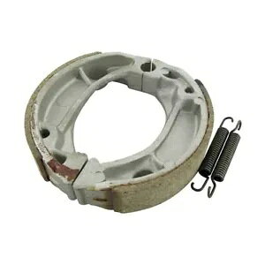u[LV[W[CO RMS t27 95x25 Kymco Fever ZX 50 Honda Vision Dio G Curio- Brake shoes jawing RMS t27 95x25 for Kymco Fever ZX 50 Honda Vision Dio G Curio-