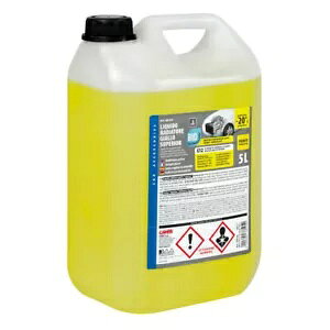 (?3.34/1l) �s���t�����v �Z�k�Ⓚ�� 5L- (?3.34/1l) Antifreeze Fluid Lamp Concentrated Freezer 5L- �y���s�A���i�z