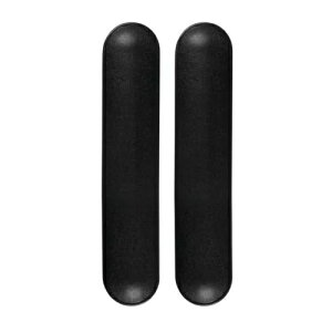 �o���p�[�ی색���v BP25 - 250x52 mm - �u���b�N- Bumper protection lamp BP25 - 250x52 mm - black- �y���s�A���i�z