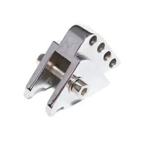 �G���x�[�V���� 4 �Z�b�g - ���}�n Aerox Cat 50 Aprilia SR �p�g���C�����\�ȃA���~�j�E�� - Elevation Set of 4 - Tray Adjustable Aluminum for Yamaha Aerox Cat 50 Aprilia SR- �y���s�A���i�z