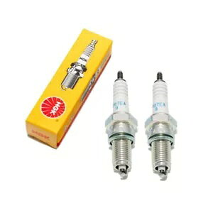 Xp[NvOZbg NGK 2x DPR7EA-9 fBX^[uh 19 mm lW ? 12 mmA3146 5129 5262- Spark plugs set NGK 2x DPR7EA-9 disturbed 19 mm long thread ? 12 mm, 3146 5129 5262-
