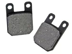 101_Derbi�AGilera�AItaljet�APeugeot �I���W�i���p�I�N�^�� �u���[�L�p�b�h- 101_Octane brake pads for Derbi, Gilera, Italjet, Peugeot original- �y���s�A���i�z