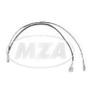 P[u LSB 2/271 - KR51 - COjbV Cg XCb`_ŃWFl[^[ѐMz[܂ - Cable LSB 2 / 271 - KR51 - from ignition light switch to flashing generator and signal horn-