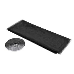 ��Ȃ��A���j�o�[�T����悯�O���b�h�A���O���\ - No-mosquito, universal mosquito protection grid, removable-