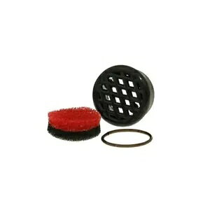 GAtB^[{bNXpǉGAtB^[ފydw- Additional air filter Naraku double layer for original Air filter box-