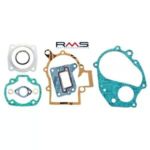 V_[ V[O Lbg GW KXPbg KXPbg RMS Malaguti F12 Phantom 100-p Cylinder Sealing Kit Engine Gasket Gasket RMS for Malaguti F12 Phantom 100-