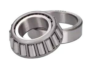 �X�e�A�����O�w�b�h�x�A�����O�Z�b�g/�X�΃��[���[�x�A�����O 25x52x16.25 mm - 30205J 101_Octane- Steering head bearing set / inclined roller bearing 25x52x16.25 mm - 30205J 101_Octane- �y���s�A���i�z